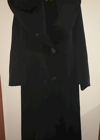 pardesü tunik - Görsel 5