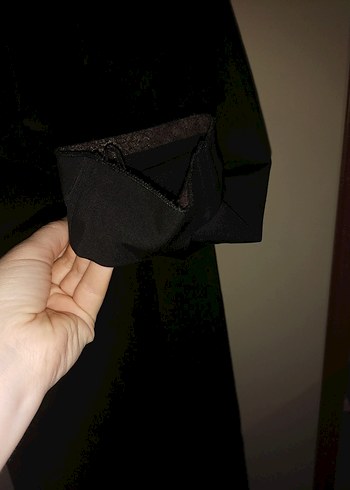 pardesü tunik - Görsel 4