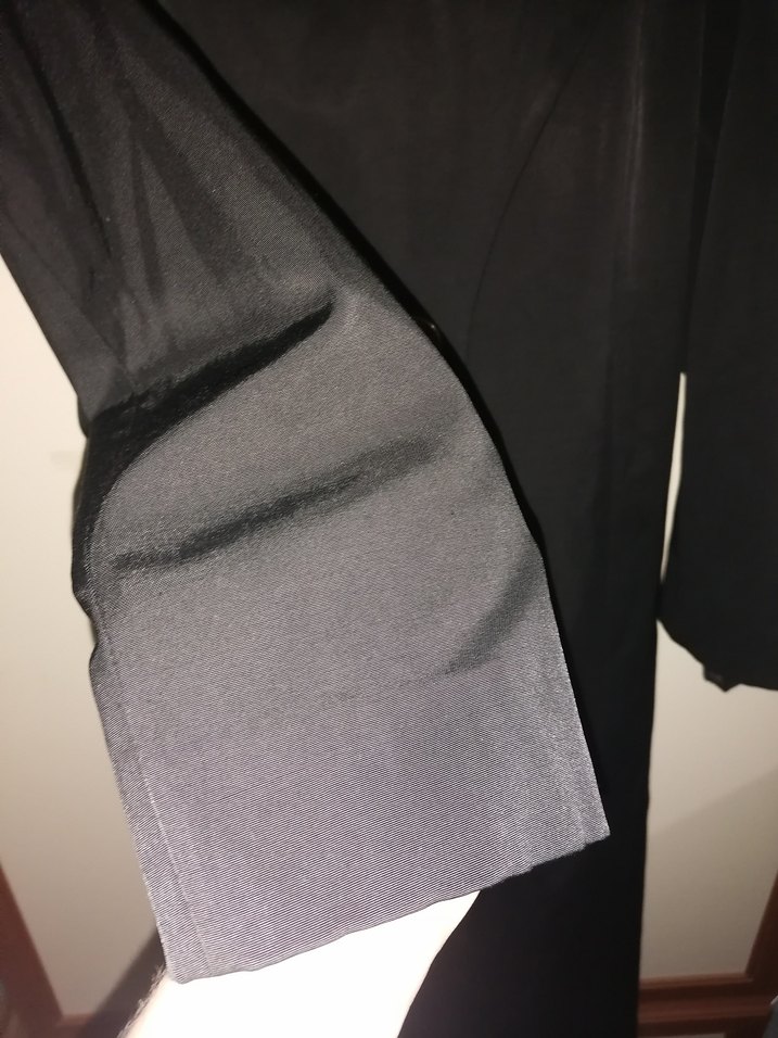 pardesü tunik - Görsel 2