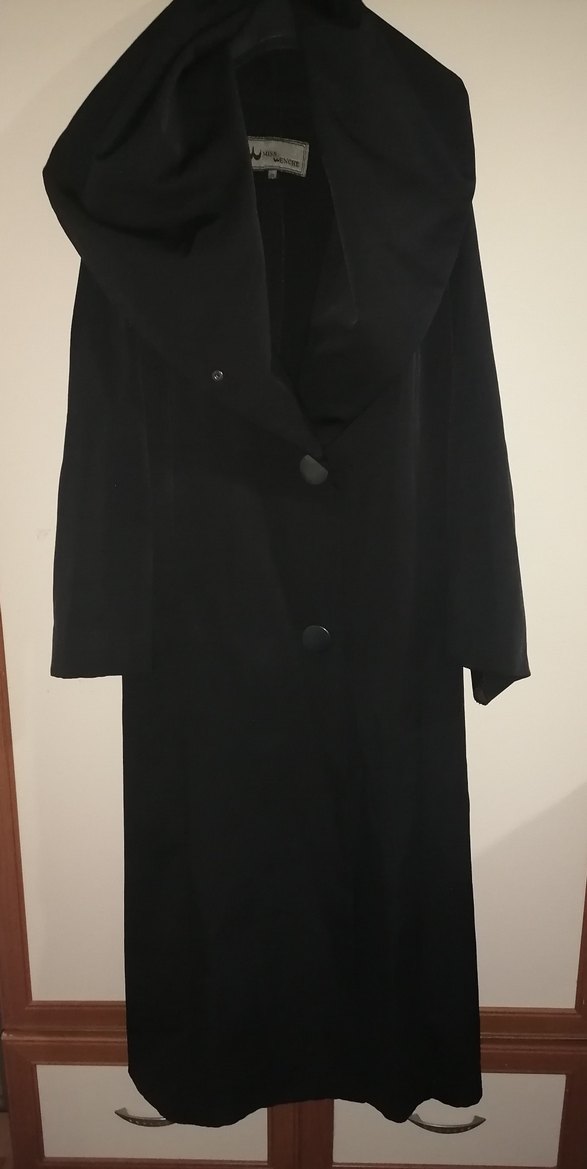 pardesü tunik - Görsel 5