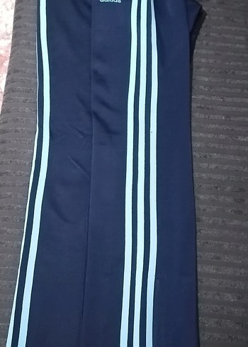 Lacivert  açık mavi çizgili ve siyah beyaz - Görsel 2