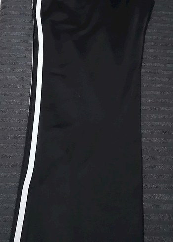 Lacivert  açık mavi çizgili ve siyah beyaz - Görsel 6