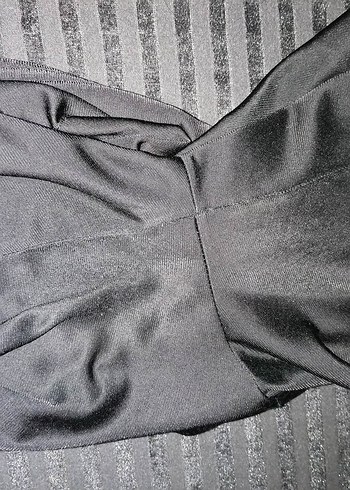 Lacivert  açık mavi çizgili ve siyah beyaz - Görsel 9