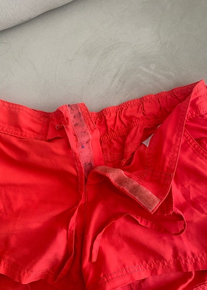 Deniz şortu , mayo şort - Görsel 4