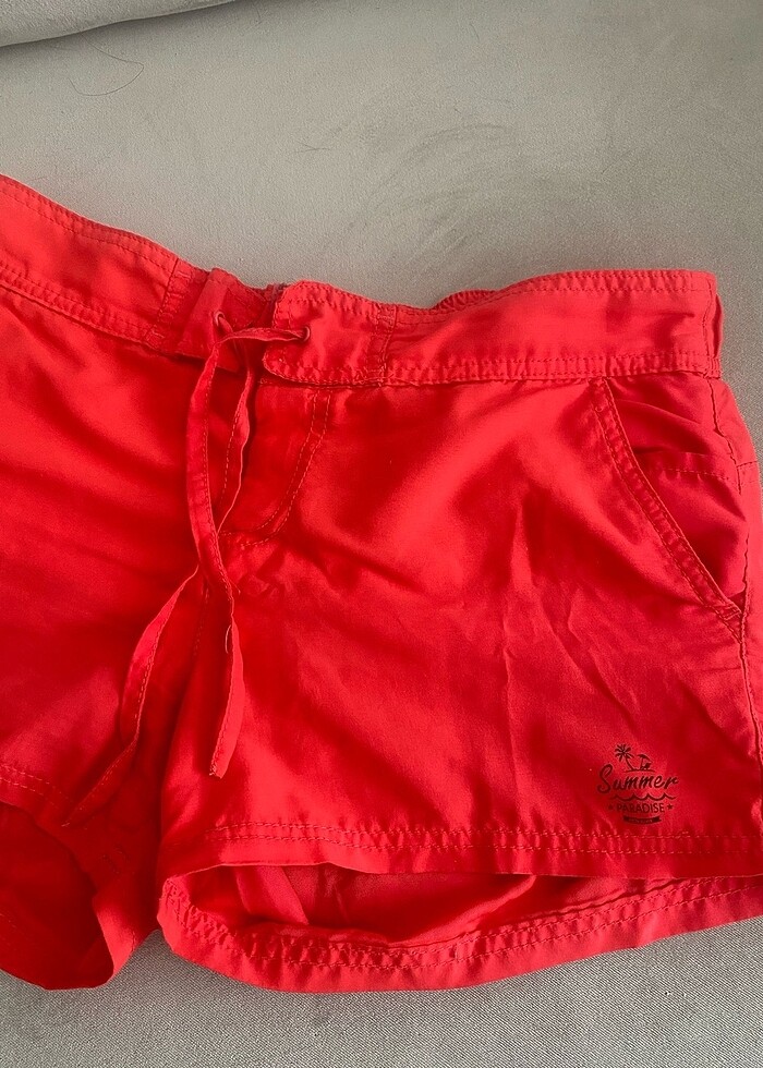 Deniz şortu , mayo şort - Görsel 2