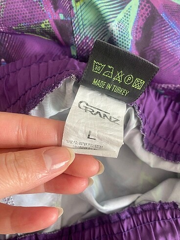 Deniz şortu , şort mayo - Görsel 4