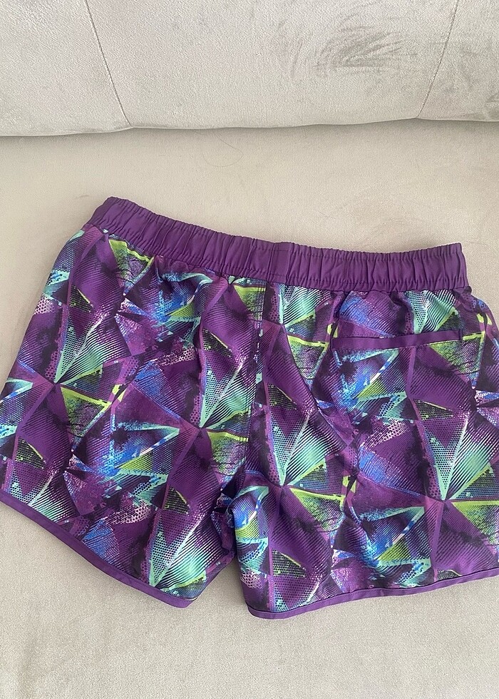 Deniz şortu , şort mayo - Görsel 2