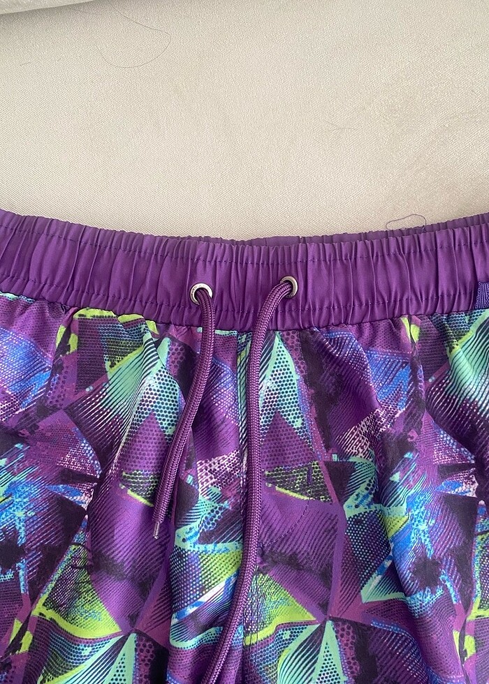 Deniz şortu , şort mayo - Görsel 3