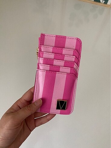 Victoria secret kartlık