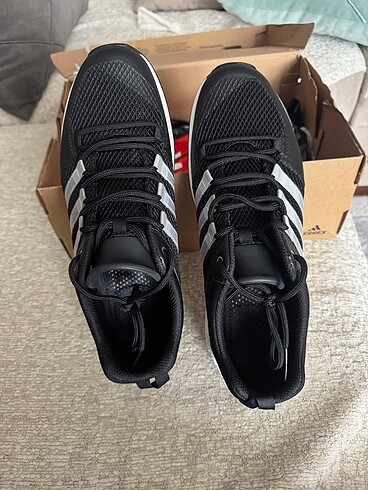 Adidas terrex darago plus erkek ayakkabı