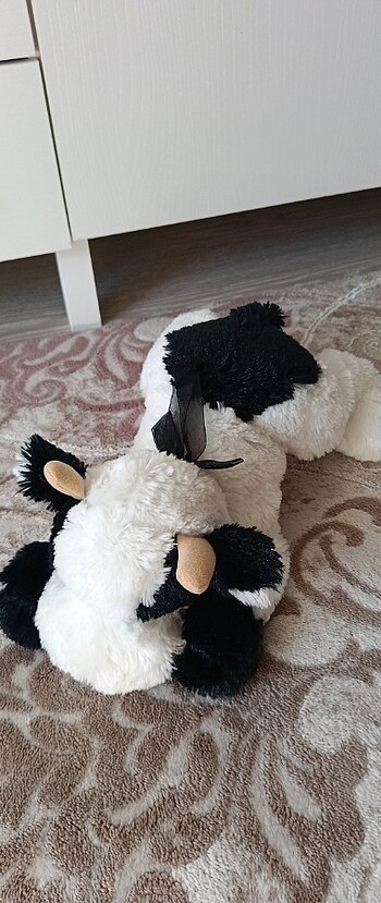 Peluş oyuncak