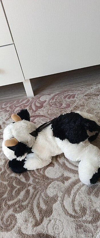 Diğer Peluş oyuncak