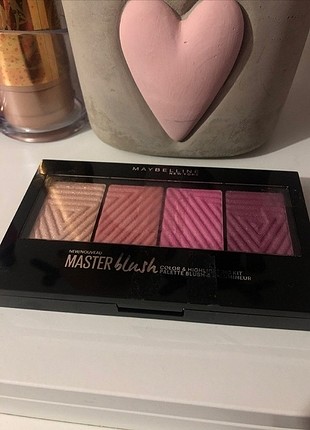 Maybelline Master Blush