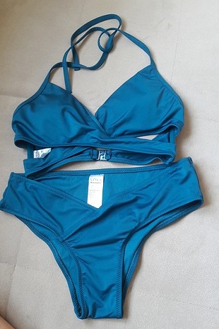  Bikini Takımı 