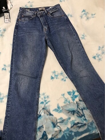 LTB Ltb jean pantolon