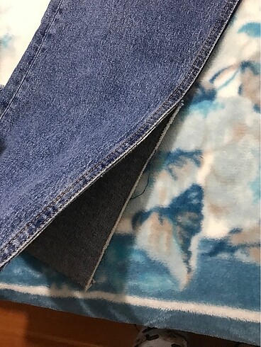 40 Beden Ltb jean pantolon