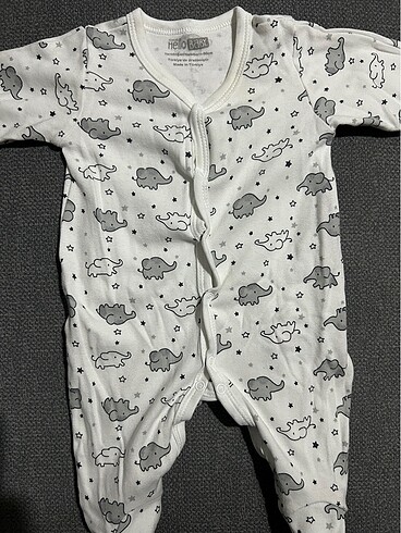 Yenidoğan 3 lü hastane çıkışı - Görsel 7