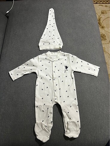 Us polo assn bebek tulum