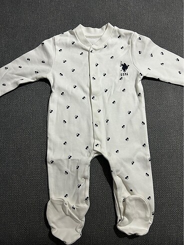 Us polo assn bebek tulum - Görsel 6
