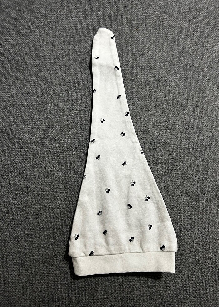 Us polo assn bebek tulum - Görsel 4