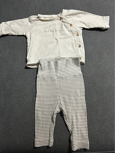 H&M H&M bebek ikili takım