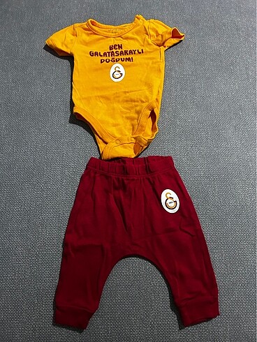 Lcw bebek takım