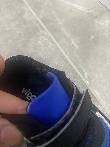 23 Beden Vicco spor ayakkabı