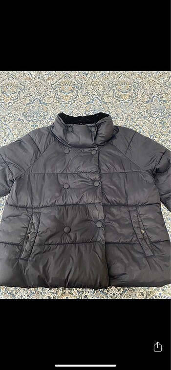 Only şişme mont