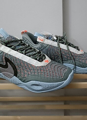 45 Beden çeşitli Renk Nike spor ayakkabı 