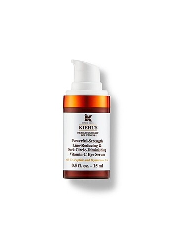 Kiehl's Göz Serumu