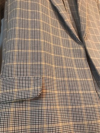 Beyoğlu Butik Alaçatı stili ceket