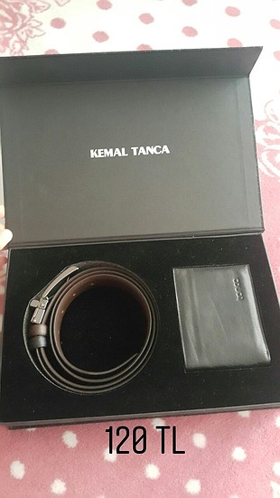 Kemal tanca