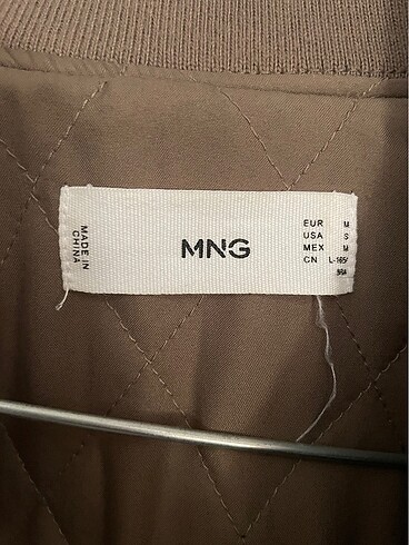 m Beden camel Renk Mango mont