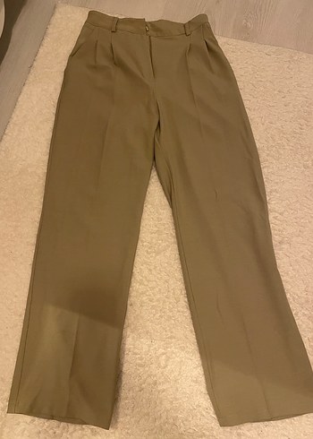 Trendyolmilla blazer ceket pantolon takım - Görsel 2