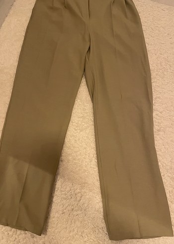 Trendyolmilla blazer ceket pantolon takım - Görsel 5