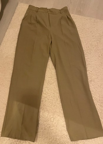 Trendyolmilla blazer ceket pantolon takım - Görsel 4