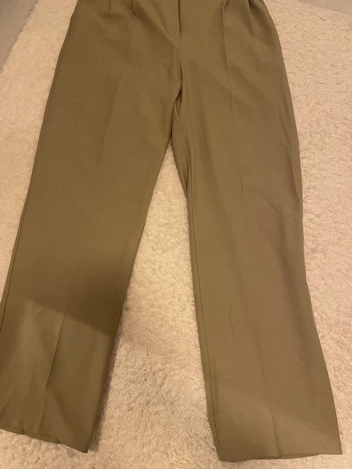 Trendyolmilla blazer ceket pantolon takım - Görsel 5