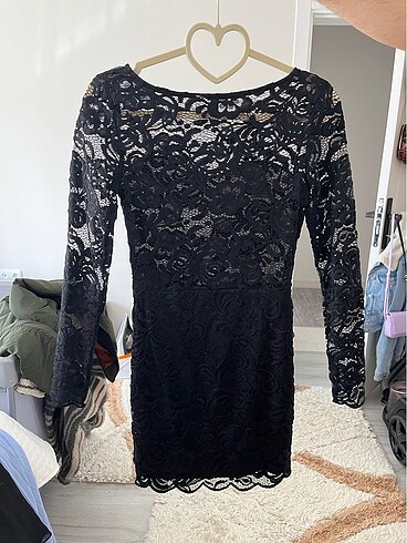 Pull and Bear Elbise