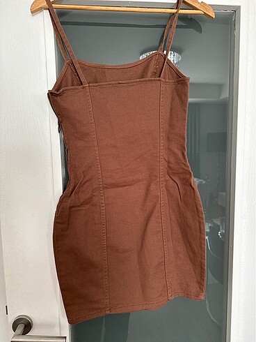 H&M H&M kot elbise