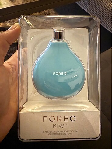  Beden Renk Foreo kiwi