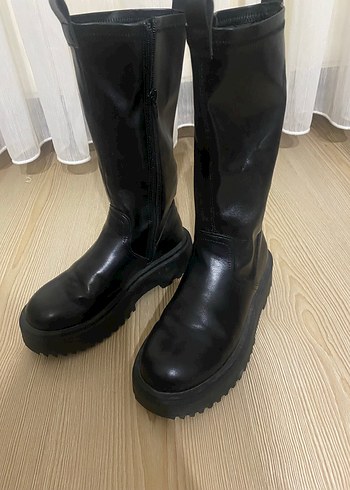 Zara Zara çizme 34 numara