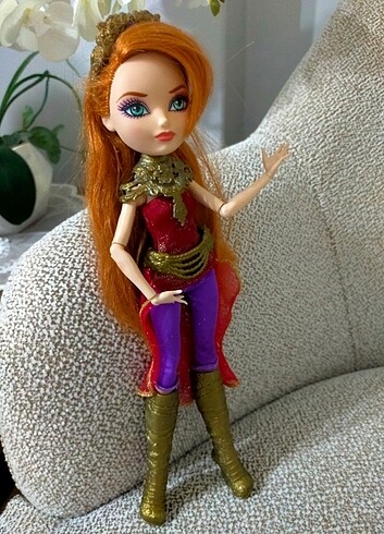 No Brand Ever After High