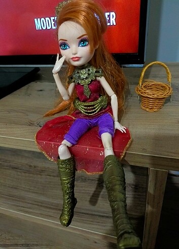 Beden Ever After High