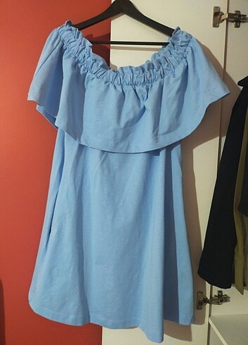 H&M elbise 38 beden
