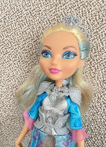 Beden Ever After High