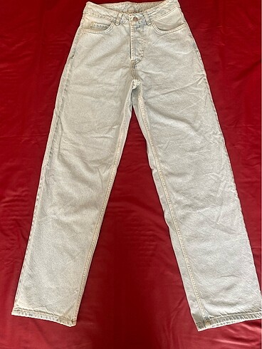 Beyoğlu Butik Beyoğlu jean kot pantolon