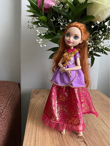 Ever After High Ever After Hıgh