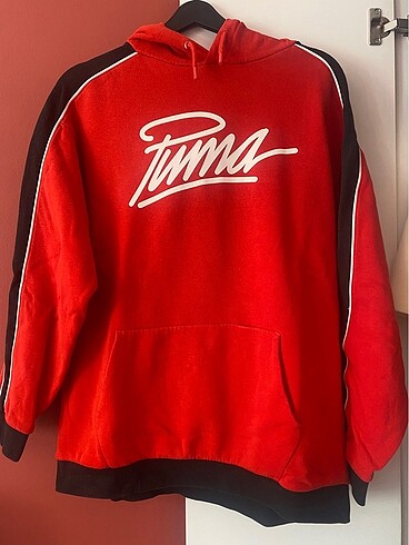 Puma s beden sweat