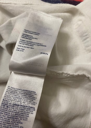 Beyaz Baskılı kız Çocuk Tişörtü - Görsel 8