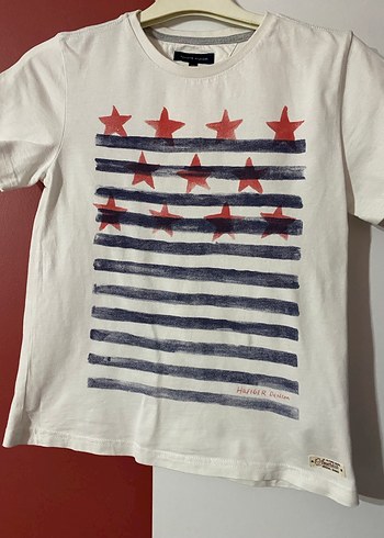 Tommy Hilfiger 10 Yaş